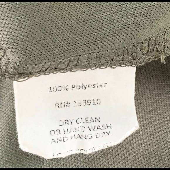 Show Me Your Mumu Tunic Top - Picture 4 of 5